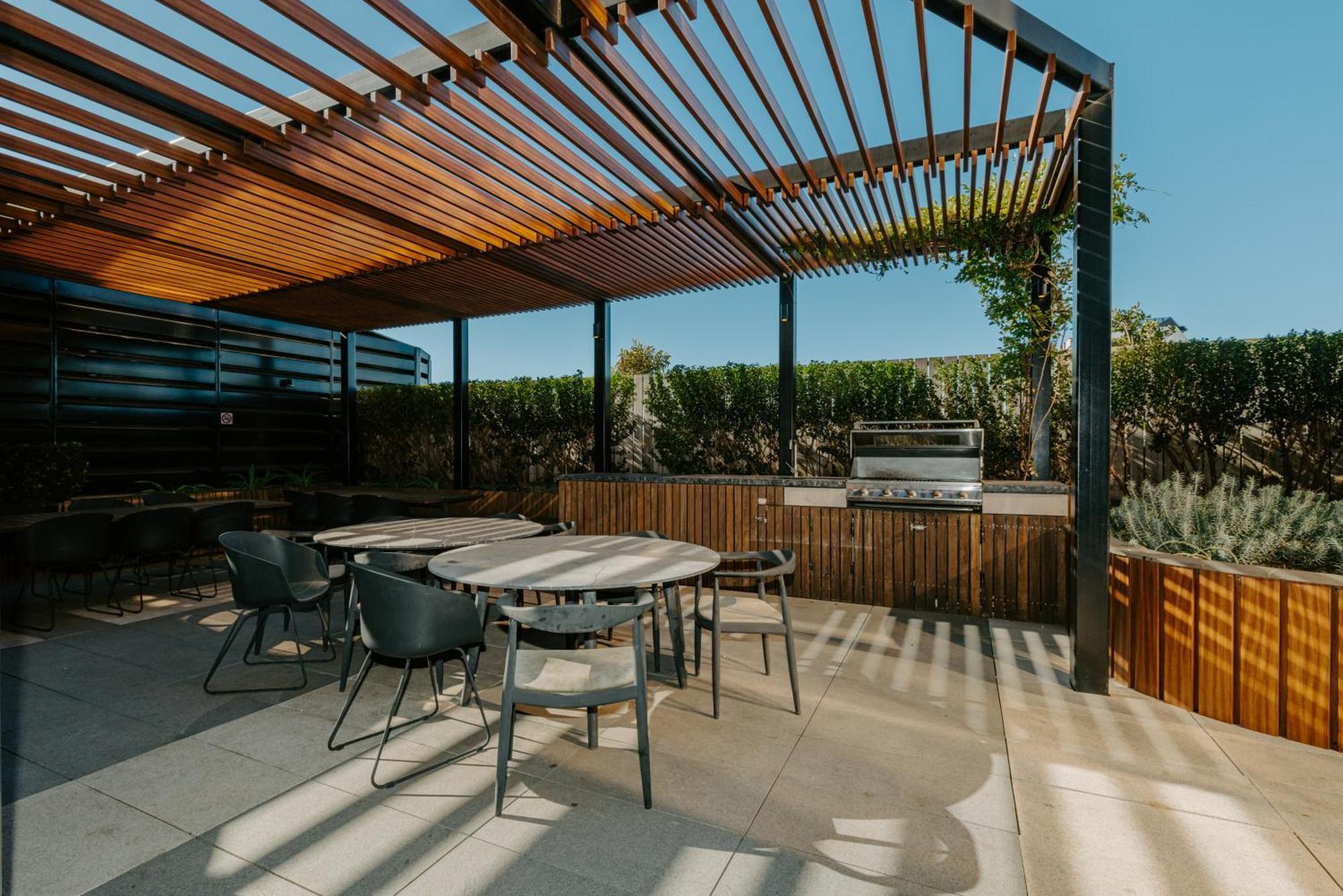 Skyone Lux 2Bed Room Aprt In Boxhill With Car Park Box Hill Dış mekan fotoğraf