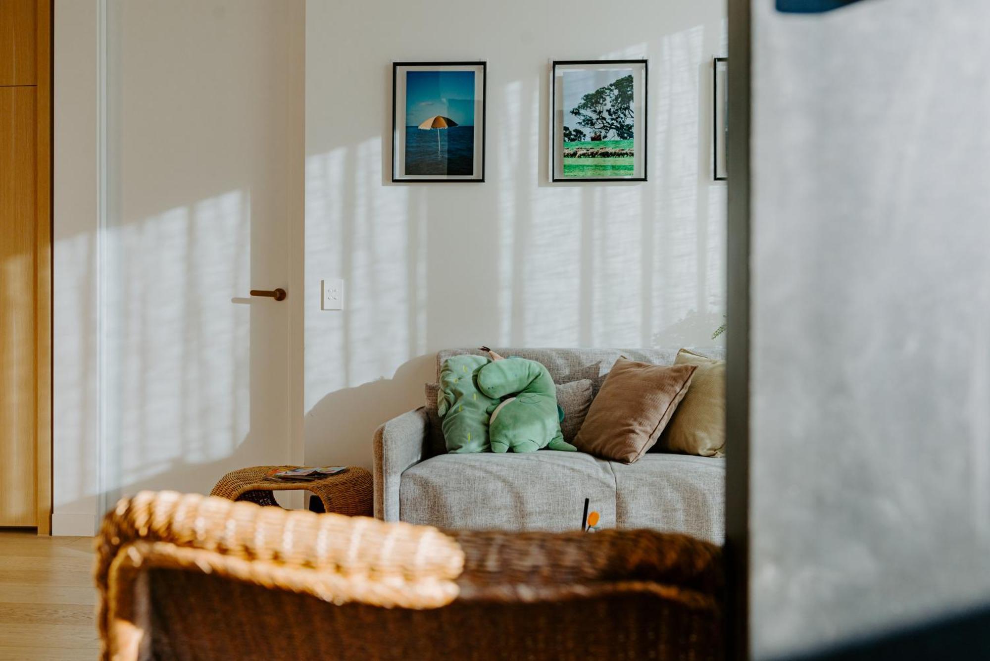 Skyone Lux 2Bed Room Aprt In Boxhill With Car Park Box Hill Dış mekan fotoğraf